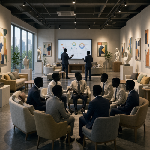 Change Management and Organizational Transformation Training