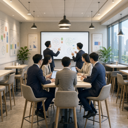 Talent Decision-Making and Deployment Strategies for Leaders