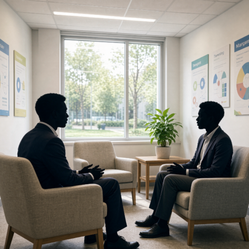 Managerial Talent Cultivation and Succession Planning Training